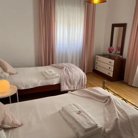 Σπίτι διακοπών Quinta Do Carvalheiro Sobral de Monte Agraço