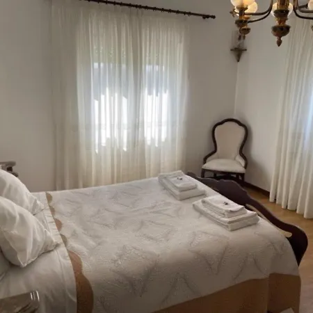 Quinta Do Carvalheiro Σπίτι διακοπών