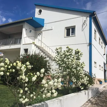 Σπίτι διακοπών Quinta Do Carvalheiro Sobral de Monte Agraço