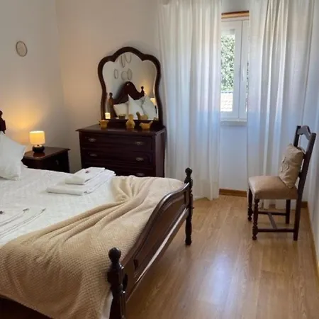 Quinta Do Carvalheiro Σπίτι διακοπών