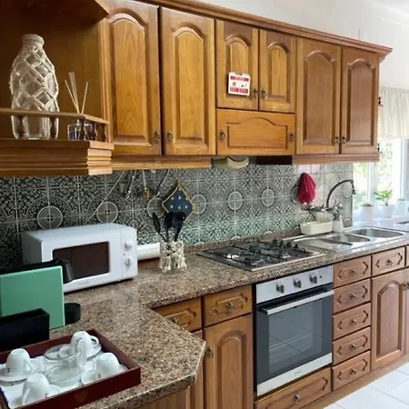 Σπίτι διακοπών Quinta Do Carvalheiro