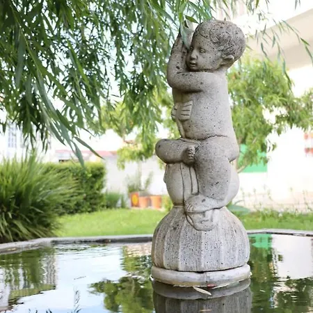Quinta Do Carvalheiro Σπίτι διακοπών