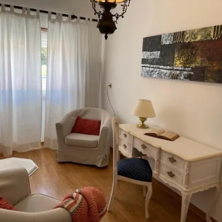 Quinta Do Carvalheiro Holiday home *